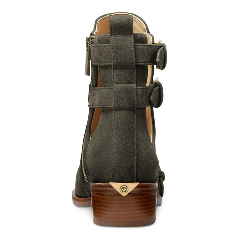 Michael michael kors radley cheap booties