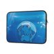 thumbnail image 2 of Funda para portátil ME W de 13 pulgadas, impermeable, delgada, color negro, 2 of 8