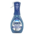 thumbnail image 2 of Dawn Professional Heavy Duty Powerwash Dish Spray, Non-Concentrated Commercial Dish Soap, 16 fl oz Starter Kit and 5 Refill Packs, 2 of 4