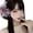 L, variant on Chinese Styles Peony Flower Hair Clip Elegant Floral Accessories for Women with Realistic Design Stylish Hairpiece