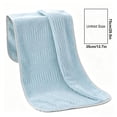 thumbnail image 3 of shyuyusa High Water Absorption Coral Fleece Towel, 3 of 6