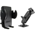 thumbnail image 1 of Soporte para teléfono ARKON Mega Grip Universal de 3.5 pulgadas de ancho, 1 of 6