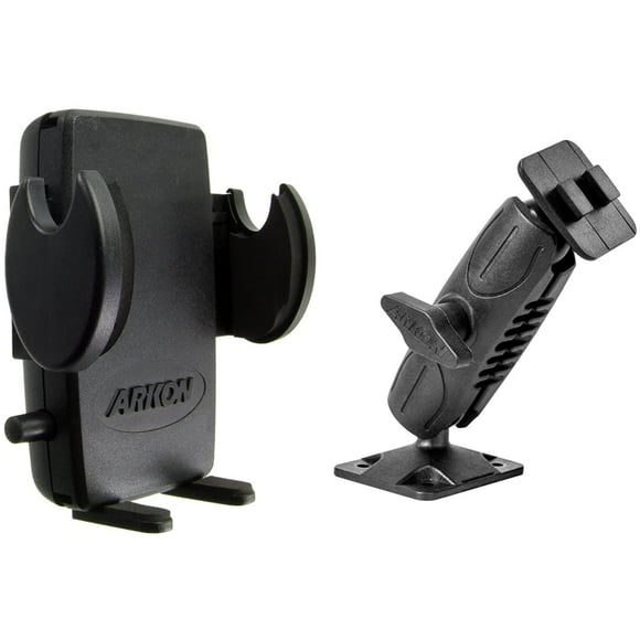 Soporte para teléfono ARKON Mega Grip Universal de 3.5 pulgadas de ancho