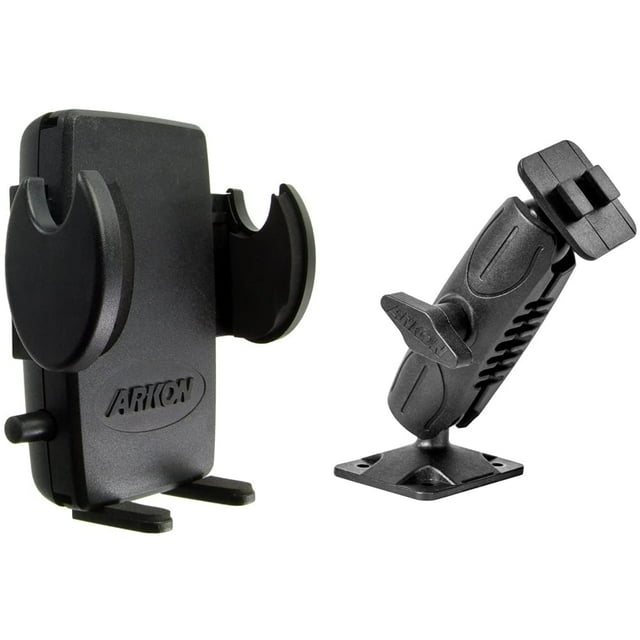 Soporte para teléfono ARKON Mega Grip Universal de 3.5 pulgadas de ancho