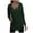 Pink, variant on Bmisegm Women Neck Hoodies Long Sleeve Sweatshirt Drawstring Pullover Tops with Pocket Hoodies for Women Comfortable and Practical Mint Green S