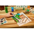 thumbnail image 3 of Set de arte Crayola Minecraft POPs 3D con libro para colorear de más de 6 años, 3 of 7