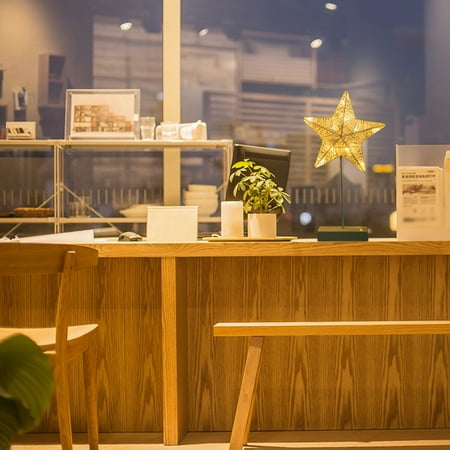

lamp for desk dorm essentials led lights for bedroom LED Decorative Lamp Small Table Lamp Modeling Lamp Diy Rattan Star Night Light