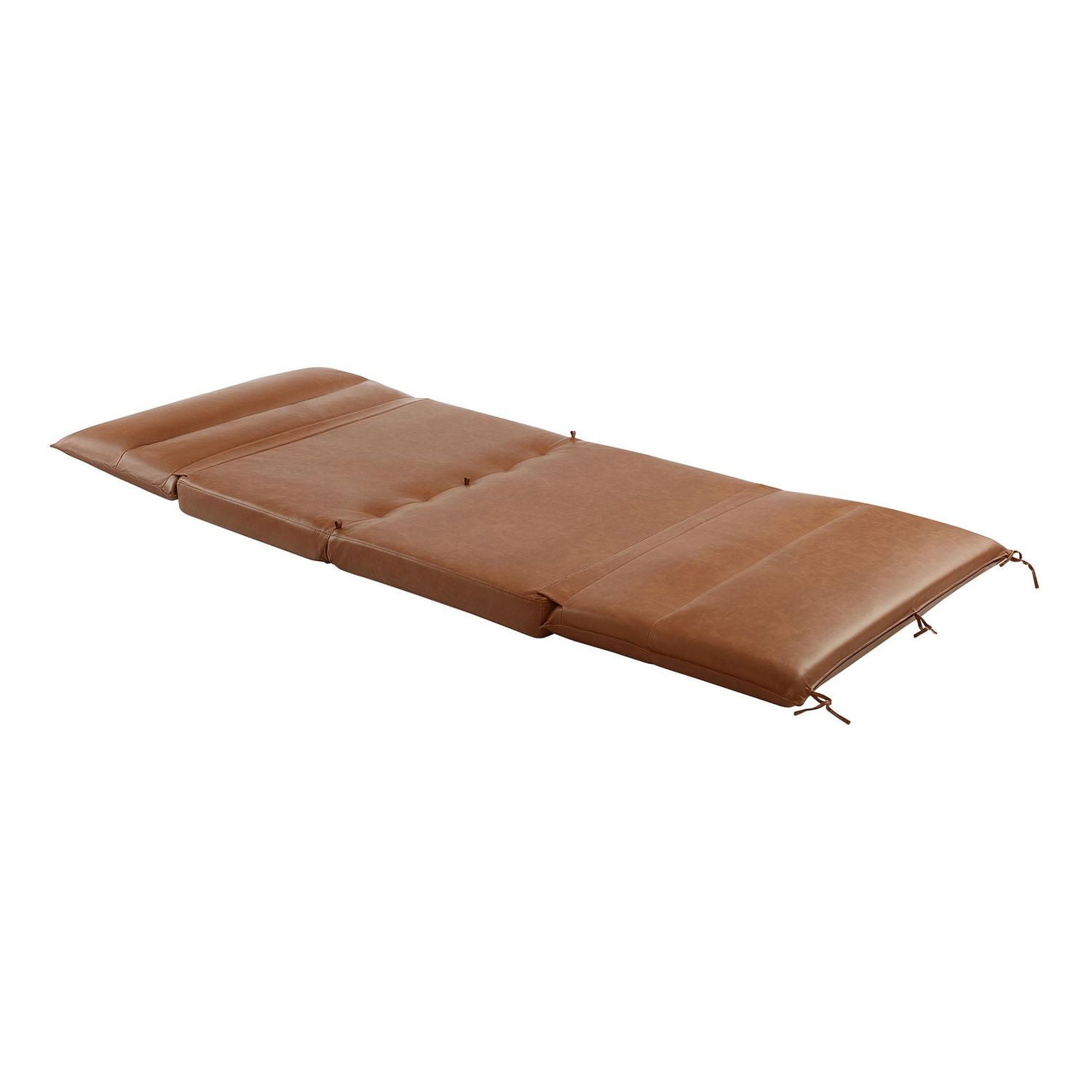 Mainstays Pillow Top Convertible Chair