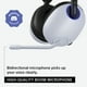 thumbnail image 2 of Sony INZONE H9 Wireless Gaming Headphones, Bluetooth Headset with Microphone Over-Ear Headphones with 360 Spatial Sound, Dual Sensor Noise Canceling Technology, H9 Gaming Headset, WH-G900N (Black), 2 of 5