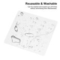 thumbnail image 2 of Reusable Silicone Chest Pad Eliminate and Chest Wrinkles, 2 of 6