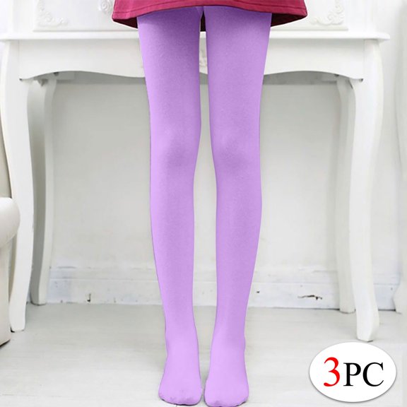 Abomasnow 3PC Women's Control Top Leggings Stretch High Waist Stretchy Soft Semi Opaque Leggings Fake Translucent Daily Tights Pants on Clearance Sale