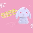 thumbnail image 2 of B Bunny Decompression Toy Slow Rebound Stress Relief For Adults Teens Hand Comfort Anxiety Relief Play Fun Activity, 2 of 7