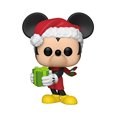 thumbnail image 1 of ¡Funko POP! Disney: Mickey's 90th - Mickey de Vacaciones, 1 of 2