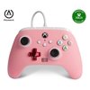 Enhanced Wired Controller for Xbox - Pink, Gamepad, Wired Video Game Controller, Gaming Controller, Xbox Series X|S, Xbox One - Xbox Series X