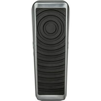 Dunlop Wylde Audio Cry Baby Wah Effects Pedal Gray