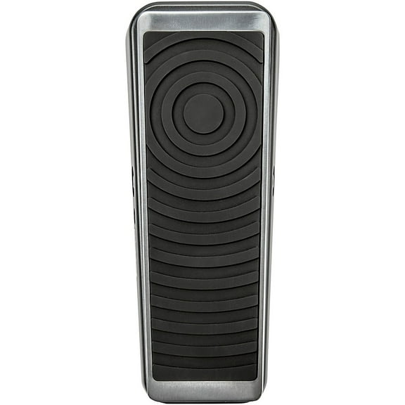 Dunlop Wylde Audio Cry Baby Wah Effects Pedal Gray