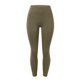 thumbnail image 2 of MKLEKYY Leggings deportivos para mujer, de cintura alta, suaves, sin transparencias, para entrenamiento, yoga, correr, 2 of 4