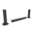 thumbnail image 6 of Kyusrd Gifts for Women Home Saving!20W Detachable TV Soundbar Small Soundbar For TV,Surround Sound System TV Sound Bar Speakers With Bluetooth/AUX Connection For PC/Gaming/Projectors, 6 of 9