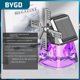 thumbnail image 1 of Solid Car Aromatherapy Diffuser Solar Energy Durable Windmill Aromatherapy Deodorization Rotation Windmill Design LightblueRussian Federation He Qiyong unisex, 1 of 1