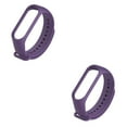 thumbnail image 4 of Matsuzay Cinturones de inteligentes, correas de muñeca respetuosas con la piel, accesorios de pulsera, repuesto de piezas de repuesto Type2 NO2, 4 of 6