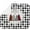 -, variant on Dish Drying Mat for Kitchen Counter Large 18" x 24" Buffalo Plaid Christmas Tree Absorbent Microfiber Dishes Drainer Rack Mats Pad Reusable Washable