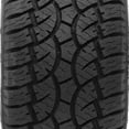 thumbnail image 3 of Arisun Aresta A/T ZG06 All Terrain 265/65R17 112S Light Truck Tire, 3 of 6