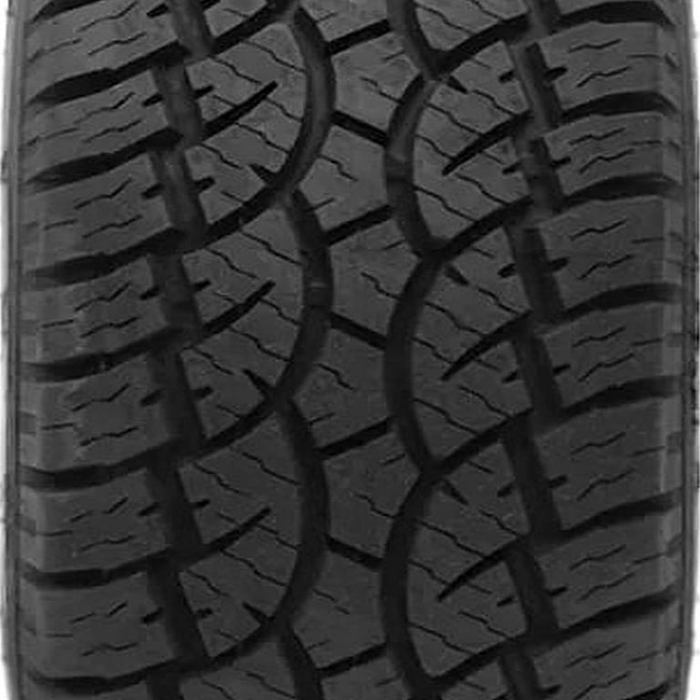 Arisun Aresta A/T ZG06 All-Terrain LT265/70R17 121/118Q E Arisun Aresta A/T ZG06 All-Terrain LT265/70R17 121/118Q E