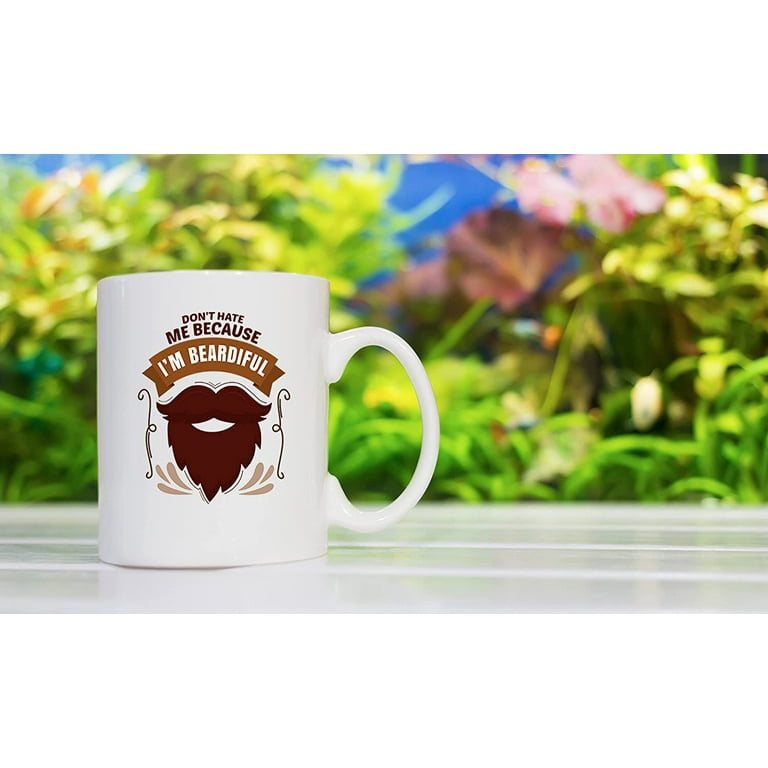  Find Funny Gift Ideas Funny Coffee Mug Sorry No Hablo Fuctardo  Mug Tea Cup, Unique Novelty Coffee Mugs for Men