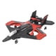 thumbnail image 2 of RC Drone Avión de Control Remoto EPP Portátil con Luces LED Coloridas y Hélices de Repuesto para Niños Juguete de Regalo Batería Doble Roja YUNYI BRAND Deportes, 2 of 8