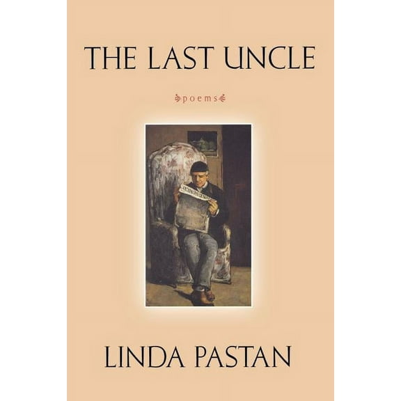 Last Uncle: Poems, (Paperback)