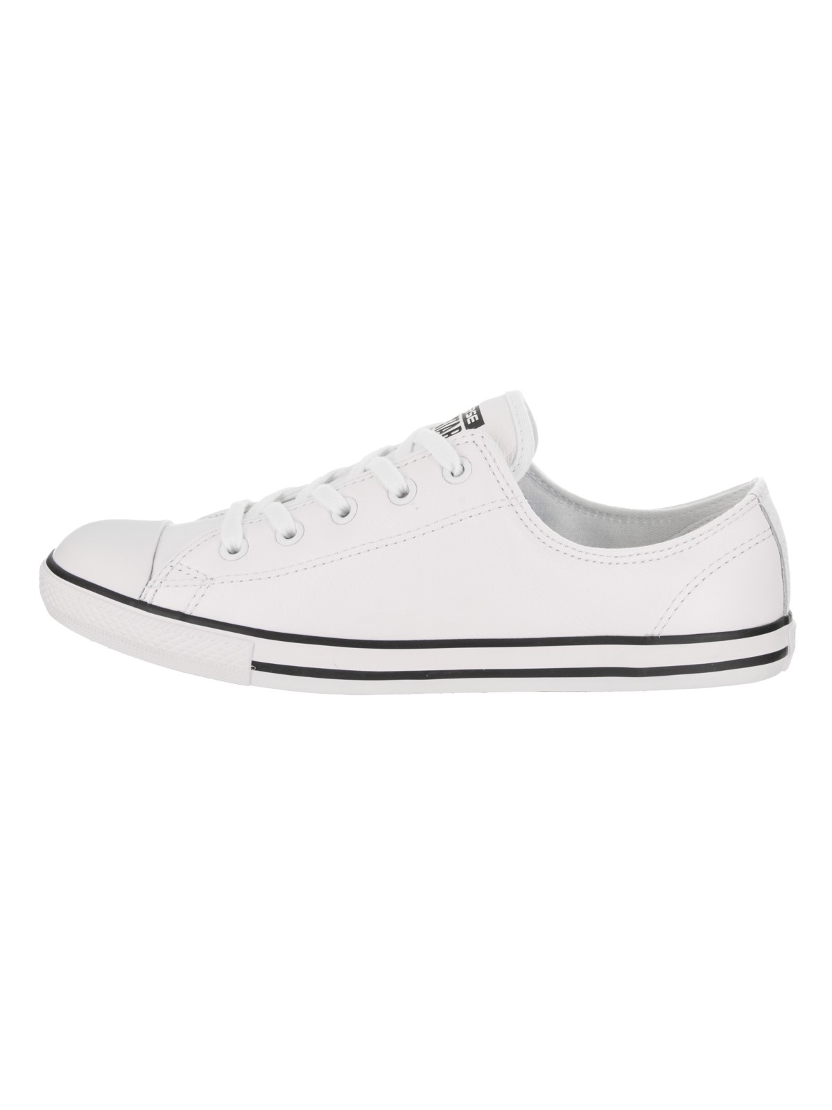 Converse Women's Chuck Taylor All Star Dainty Ox Casual Shoe - image 3 of 5