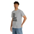 thumbnail image 6 of Real Men Marry Nurses Shirt, Funny Nursing Gift Tee, ICU T-shirt - ID: 419, 6 of 7