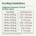 thumbnail image 4 of Nutro Natural Choice Large Breed Adult Dry Dog Food Lamb & Brown Rice Recipe 9.07kg, 4 of 9