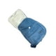 thumbnail image 4 of Mochila mini azul de algodón Stich, 4 of 5