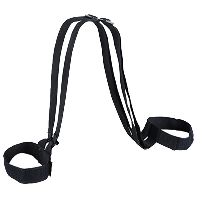YSNOOWE Correa Portátil Para Transporte De Snowboard Con Soporte Cómodo Y Ajustable