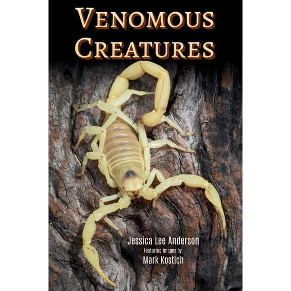 Venomous Creatures, (Paperback)