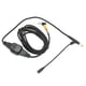 thumbnail image 5 of Cable De Micrófono Boom, Cable De Auricular SteelFlex Cantilever Micrófono Desmontable Para Juegos Y Negocios, 5 of 8