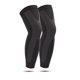 thumbnail image 1 of Rodilleras extralargas para piernas y pantorrillas para baloncesto, fútbol, dolor de rodilla, ejercicio, 1 of 5