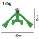 thumbnail image 3 of Juguetes de peluche de 30 cm con diseño de amigos del arcoíris, juego de animación, figura de dibujos animados, muñeco de peluche suave, personaje de monstruo Kawaii para niños, regalos de Navidad, 3 of 5