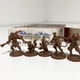 thumbnail image 2 of Juego de mesa Zombicide Thundercats Character Pack #2 Black Plague, 2 of 4