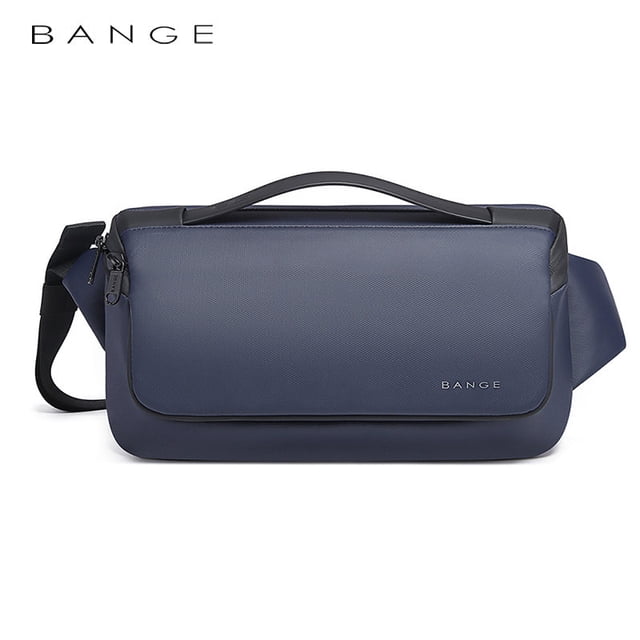 Maletín casual Bange Modelo BG-77202 para iPad de 9.7 Con bolsillo antirrobo