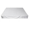 thumbnail image 3 of Waterproof Polyester Square Hot Tub Cover Outdoor Spa Covers, 3 of 4