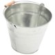 thumbnail image 3 of Metal Burn Barrel Paper Burner Bucket Fireplace Ash Bucket Multi-function Burn Bucket for Home, 3 of 3