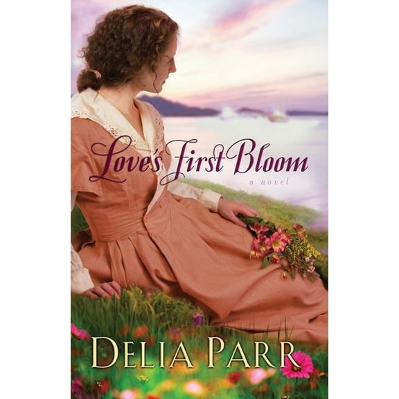 Love's First Bloom, (Paperback)