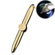 thumbnail image 3 of Juguete giratorio de dedo de Metal multifunción, bolígrafo con alcance, bolígrafo con forma de bola ligera, juguete para regalo antiestrés, 3 of 8