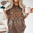 thumbnail image 6 of Halloween Pumpkin Shirt, Cute Trick Or Treat Tee, Vintage Spooky Season Graphic, Family Matching Vacation 2026, 6 of 6