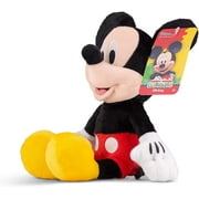 disney 9 mickey mouse plush