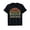 Black-66, variant on Vintage 2009 Limited Edition 17-Year-Old 17th Birthday T-Shirt