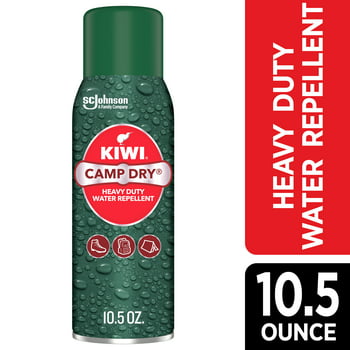 KIWI Camp Dry Heavy Duty Water Repellant, 10.5 oz