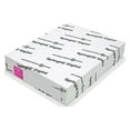 Springhill Digital Vellum Bristol White Cover, 67 lb, 11 x 17, White